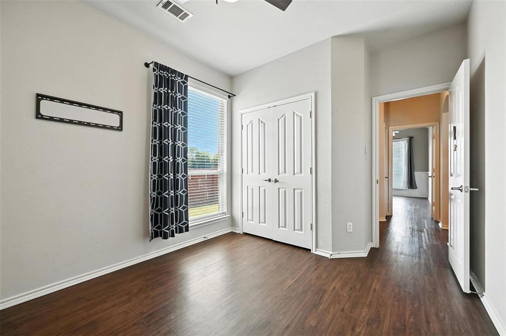 Mc Pherson Ranch - Residential Lease