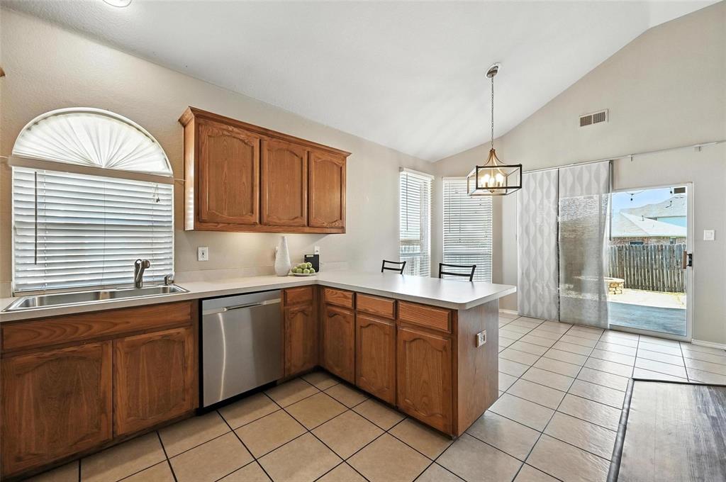 Mc Pherson Ranch - Residential Lease