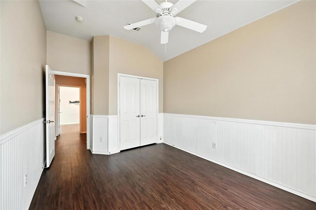 Mc Pherson Ranch - Residential Lease