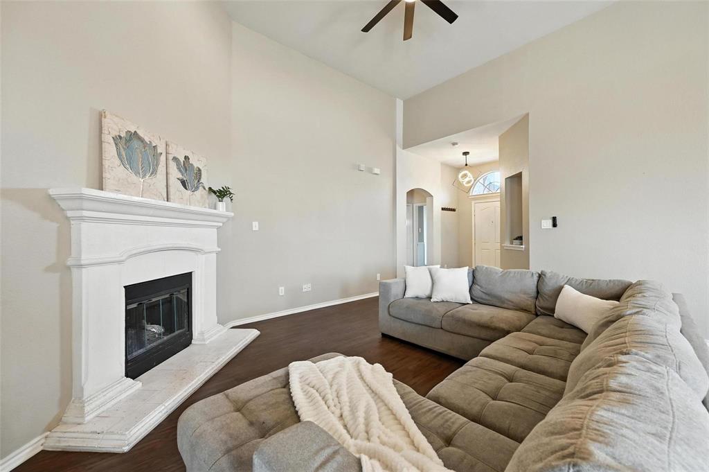 Mc Pherson Ranch - Residential Lease