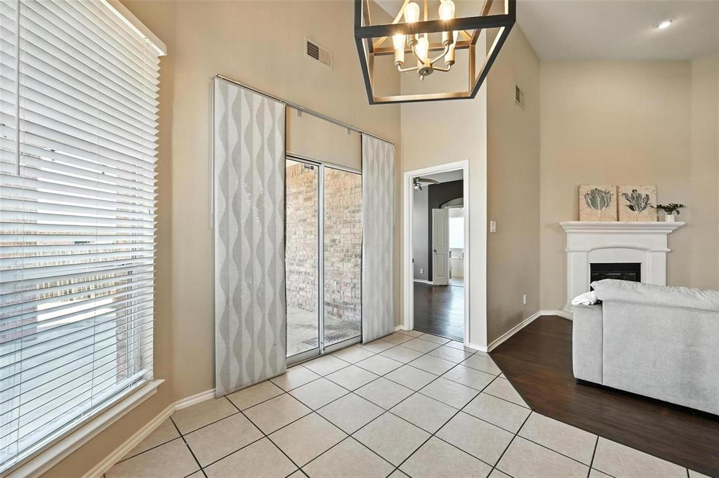 Mc Pherson Ranch - Residential Lease