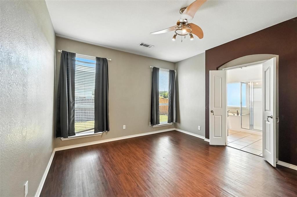 Mc Pherson Ranch - Residential Lease