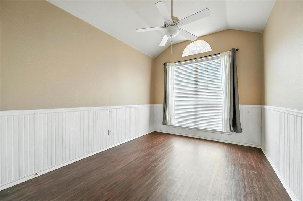 Mc Pherson Ranch - Residential Lease