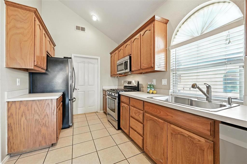 Mc Pherson Ranch - Residential Lease