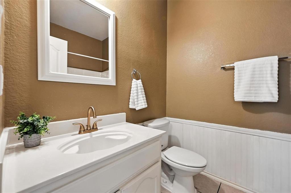 Mc Pherson Ranch - Residential Lease