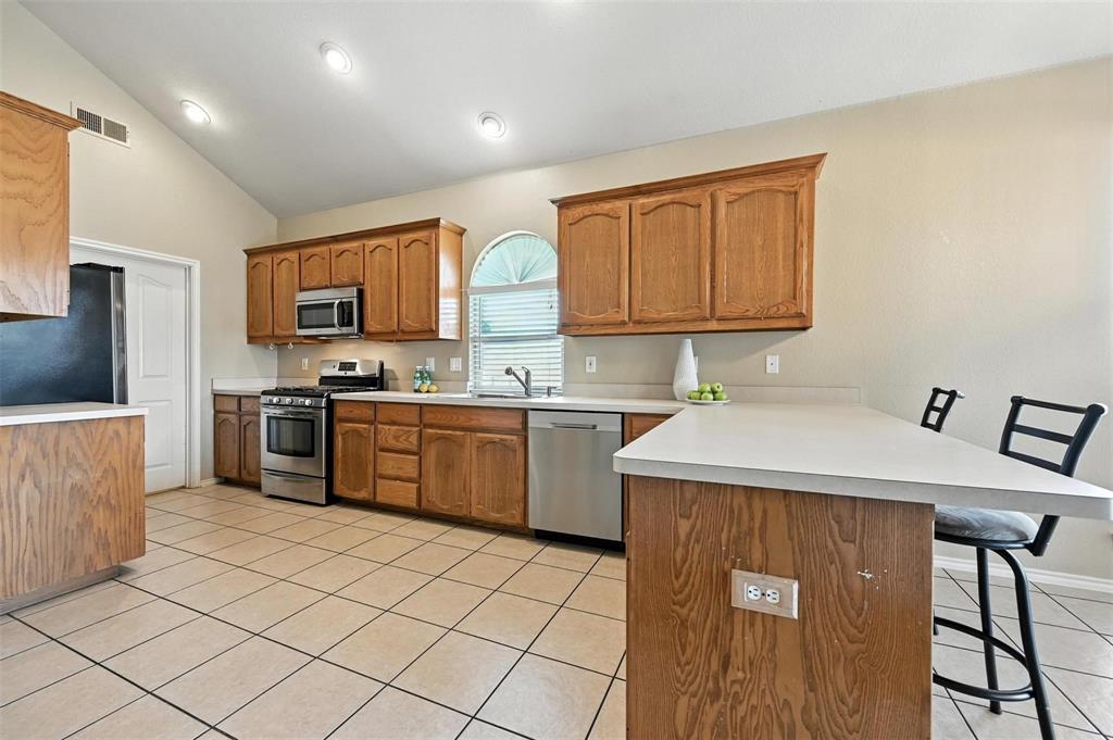 Mc Pherson Ranch - Residential Lease