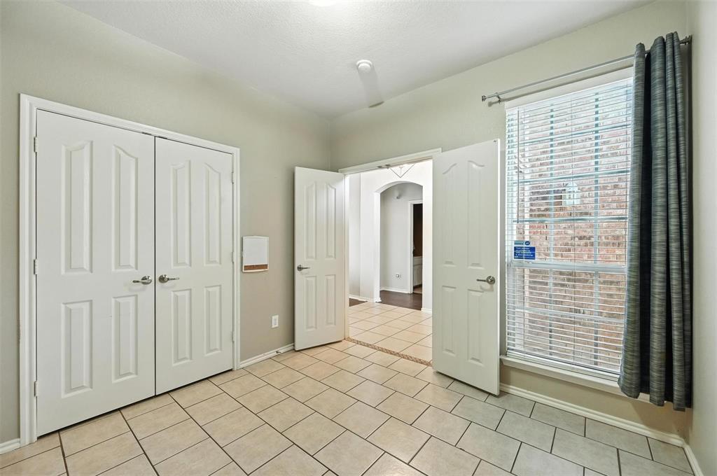 Mc Pherson Ranch - Residential Lease