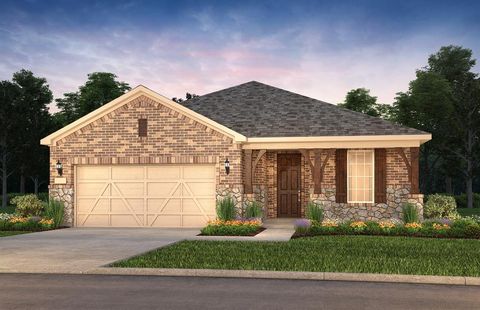 1237 Nicklaus Avenue Celina TX 75009
