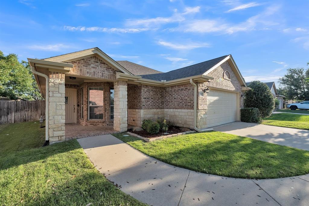 6532 Sierra Madre Drive