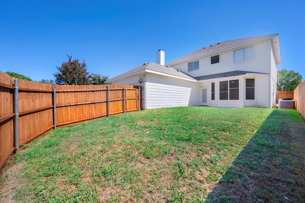 Huntington Village Ph III Add - Residential Lease