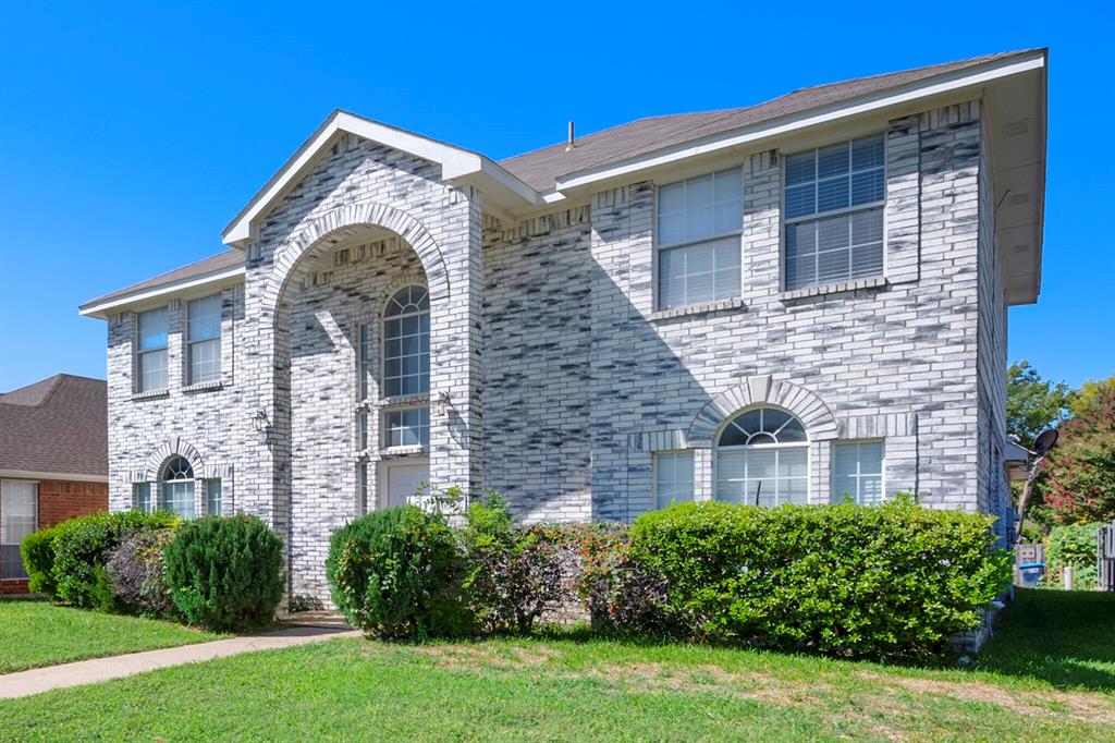 Huntington Village Ph III Add - Residential Lease