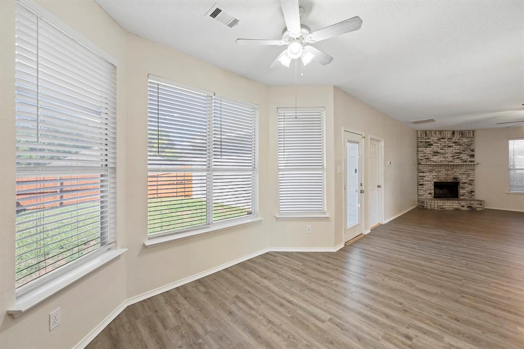 Huntington Village Ph III Add - Residential Lease