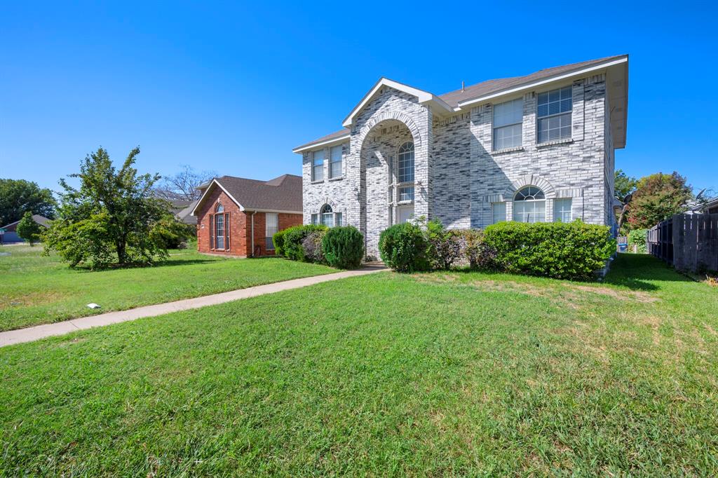 Huntington Village Ph III Add - Residential Lease