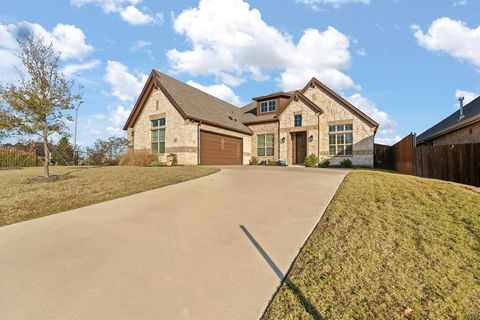208 Wheeler Drive Burleson TX 76028