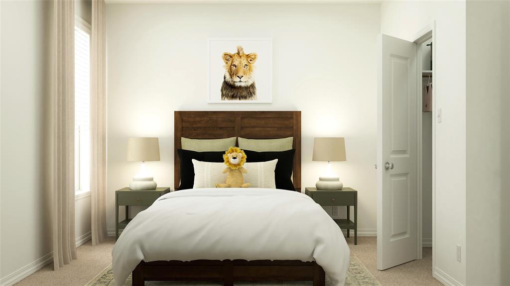 Northlake Estates - Residential