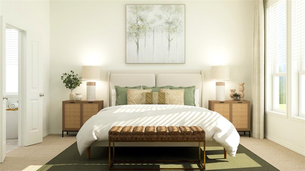 Northlake Estates - Residential