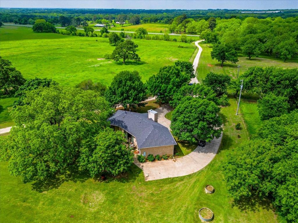 Photo of 11436 St Hwy 171, Covington, TX 76636 (MLS # 21315866)