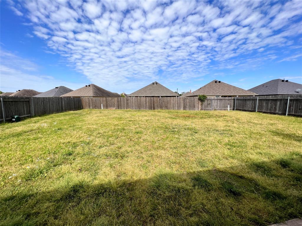 Savannah Place #10 - Residential Lease