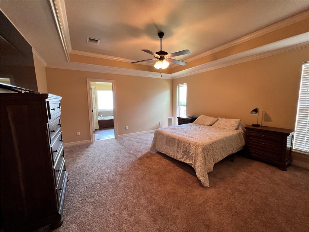 Savannah Place #10 - Residential Lease