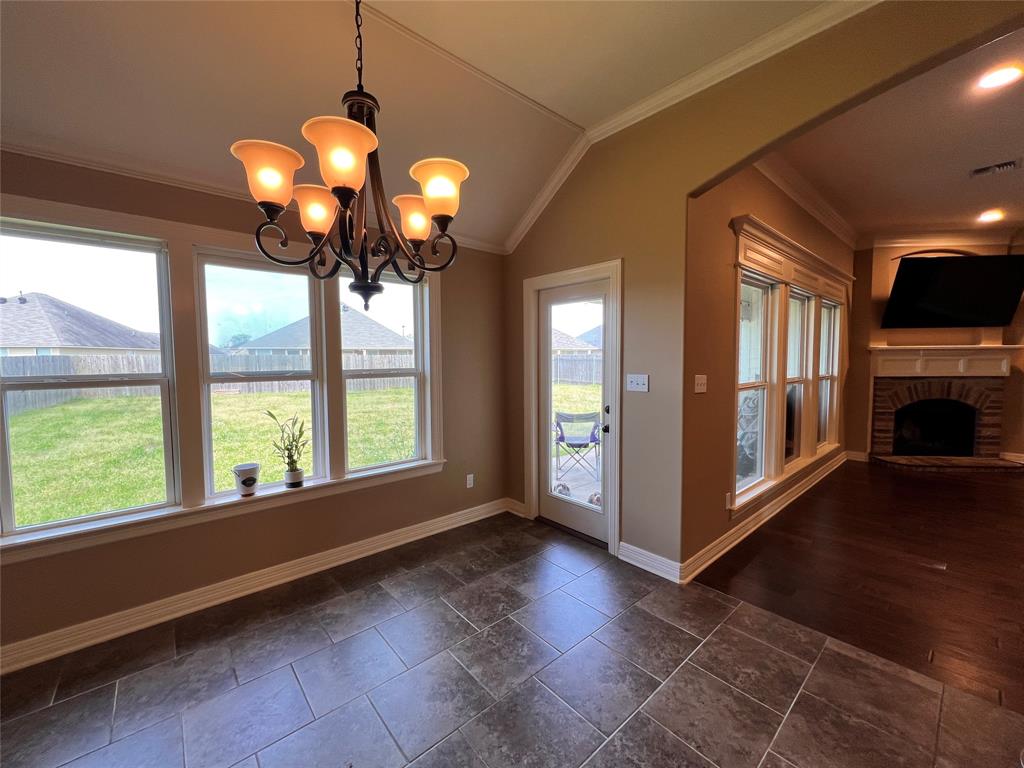 Savannah Place #10 - Residential Lease