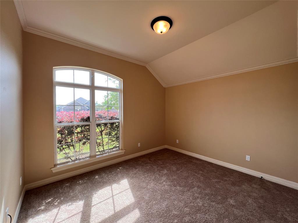 Savannah Place #10 - Residential Lease