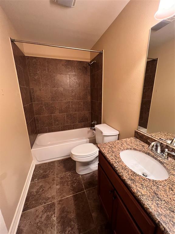 Savannah Place #10 - Residential Lease