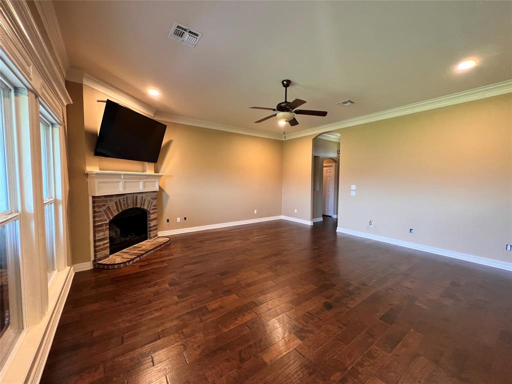 Savannah Place #10 - Residential Lease