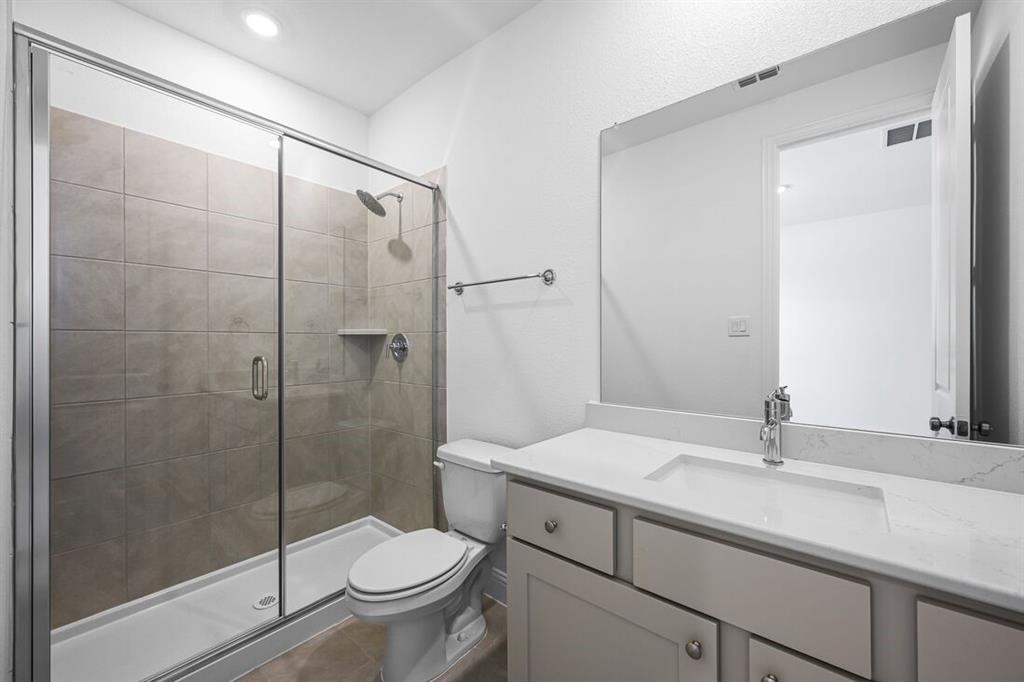 Highland Lakes - Residential