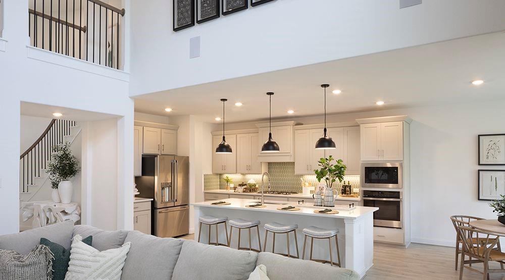 Highland Lakes - Residential