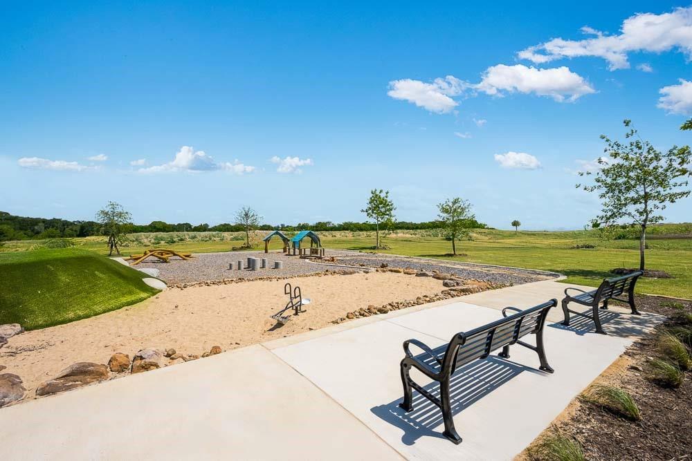 Highland Lakes - Residential