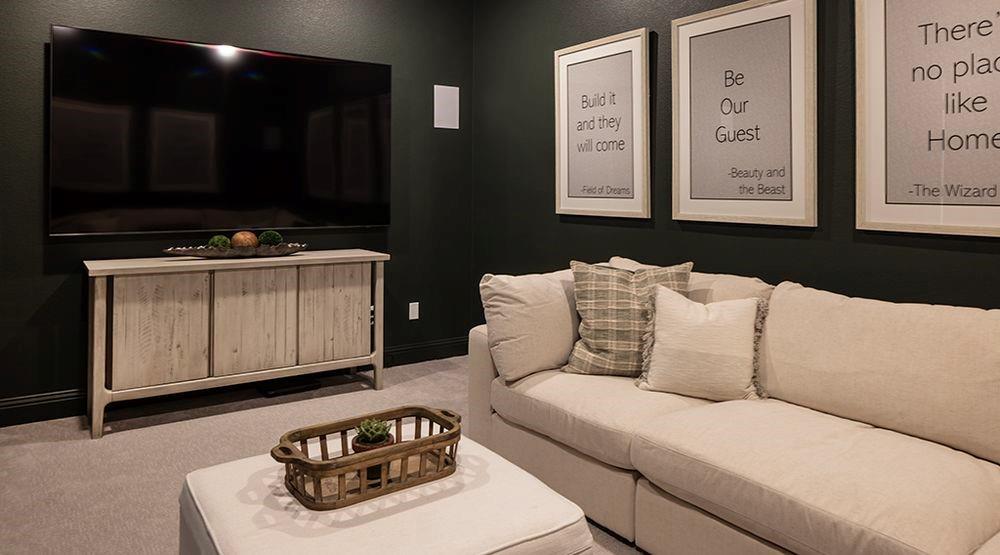 Highland Lakes - Residential