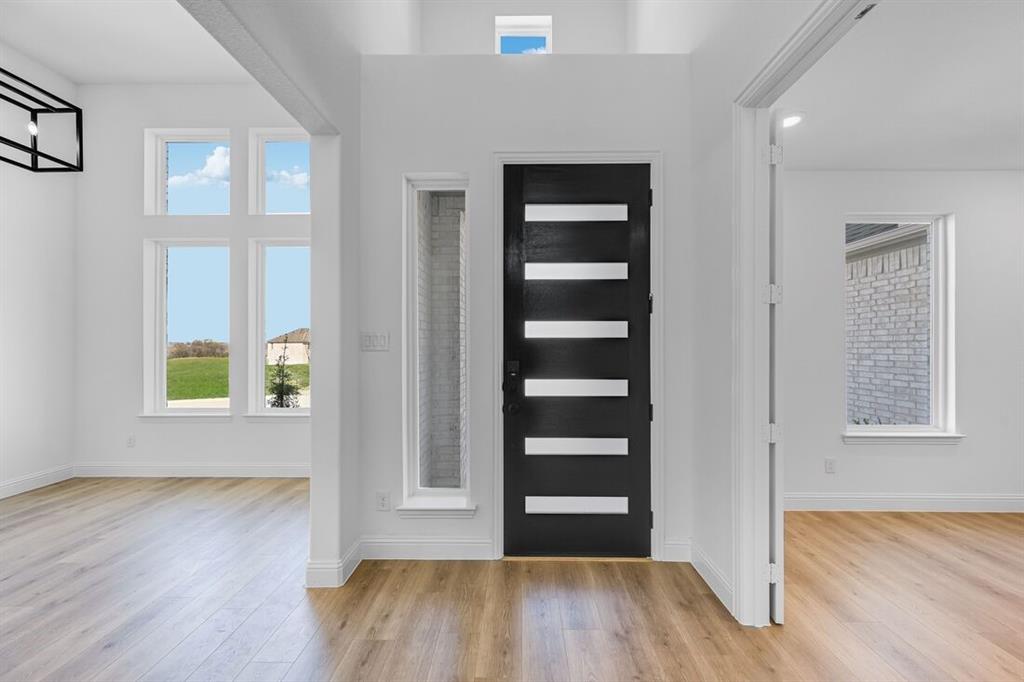 Highland Lakes - Residential