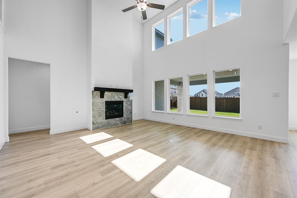 Highland Lakes - Residential