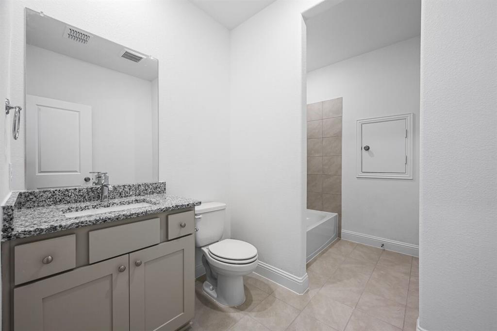 Highland Lakes - Residential