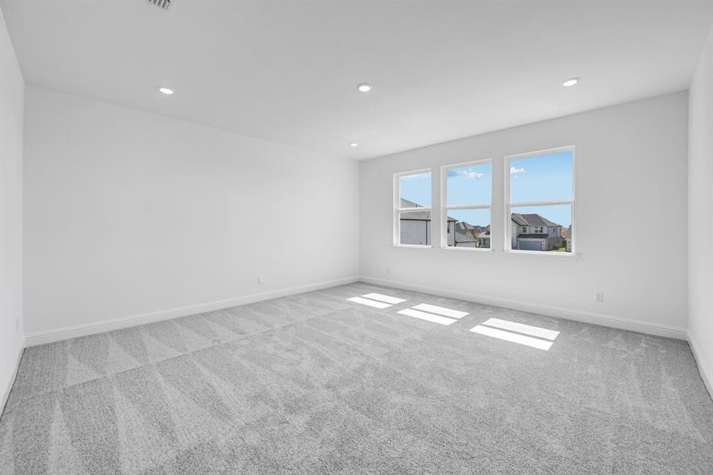 Highland Lakes - Residential