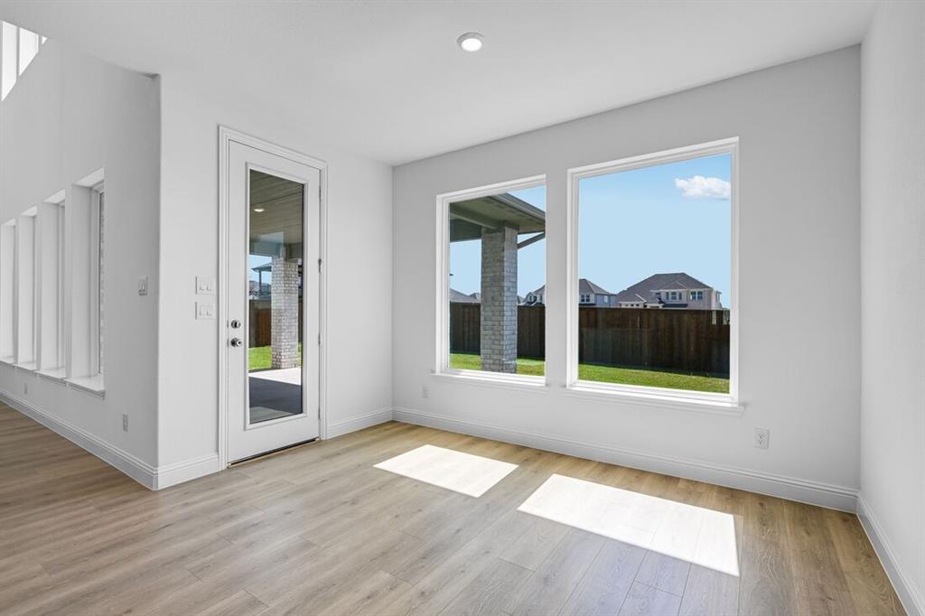 Highland Lakes - Residential