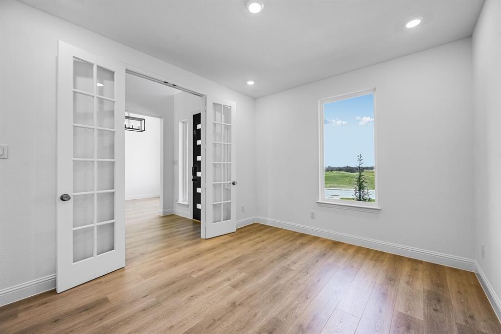 Highland Lakes - Residential