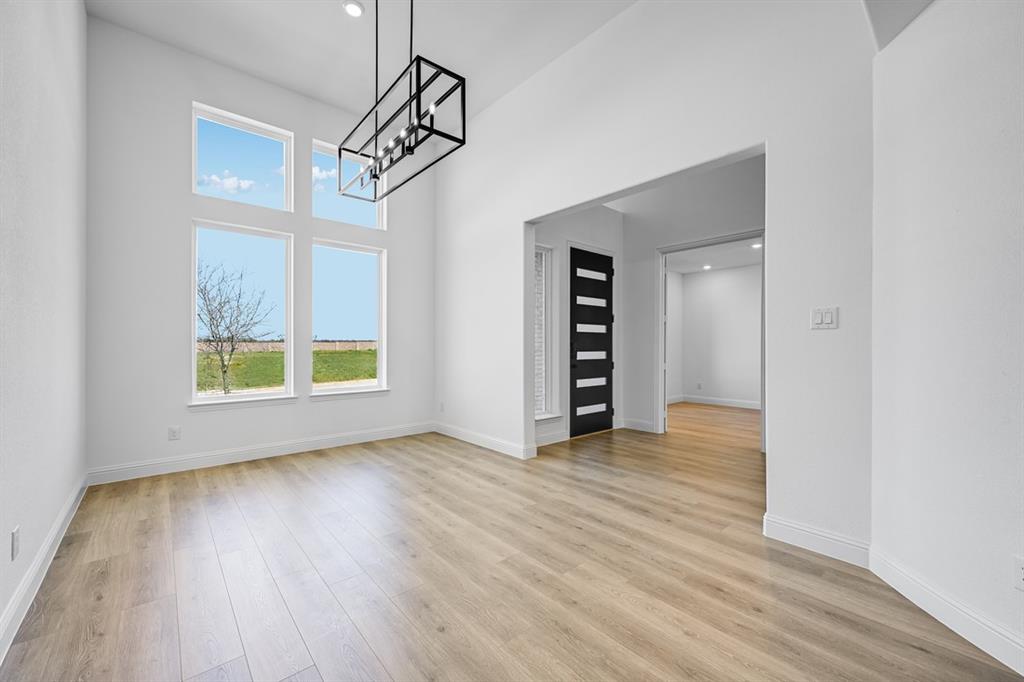 Highland Lakes - Residential