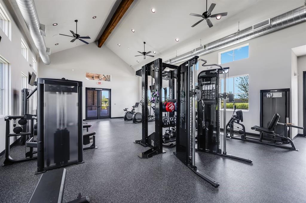 Highland Lakes - Residential