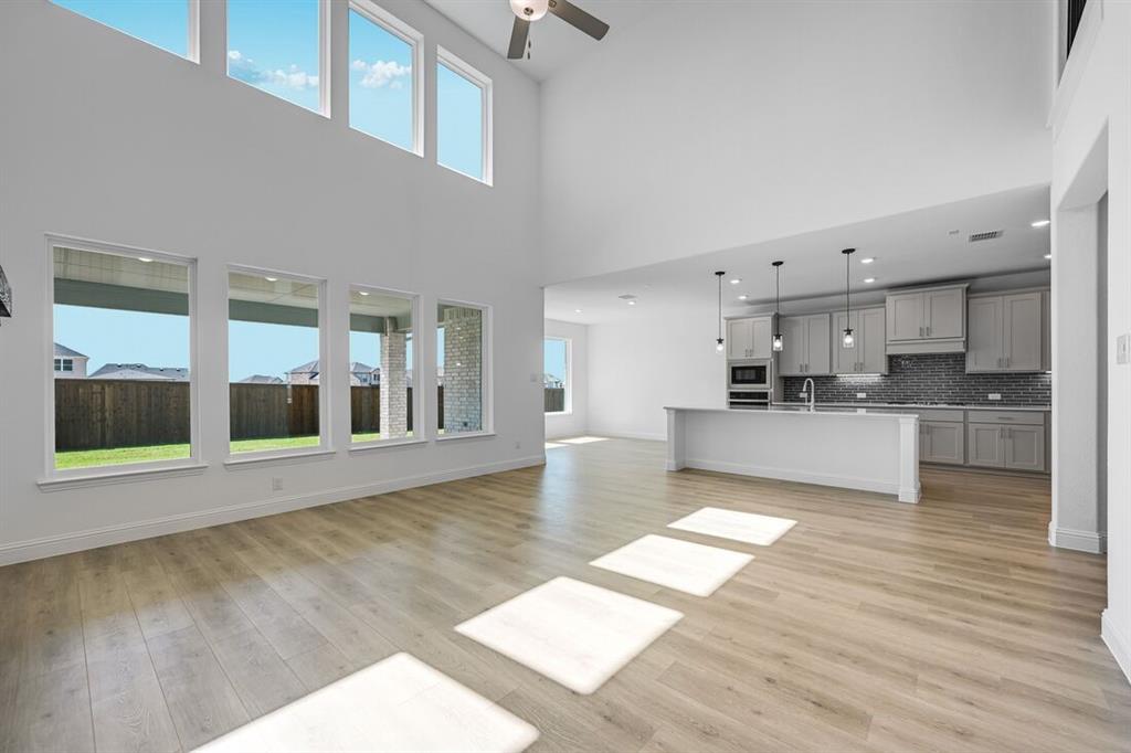 Highland Lakes - Residential