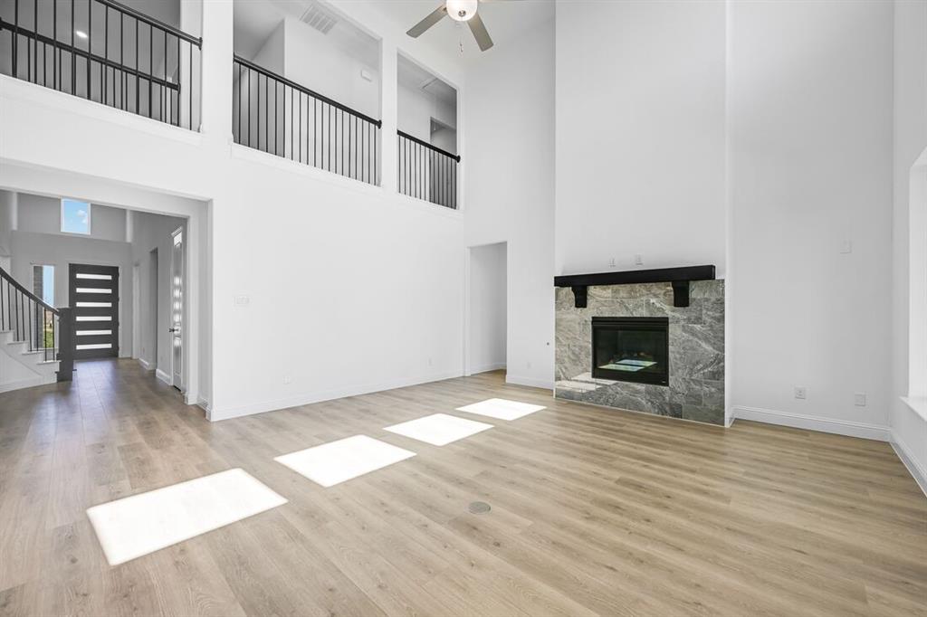 Highland Lakes - Residential