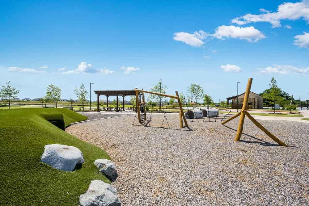 Highland Lakes - Residential