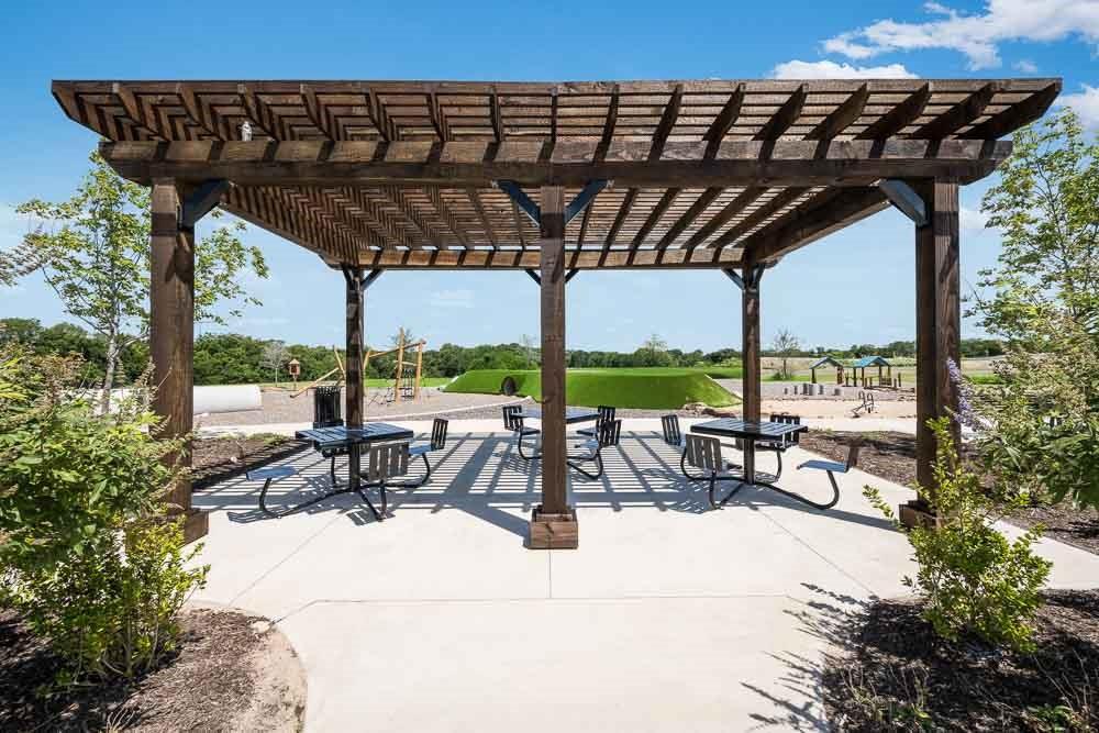 Highland Lakes - Residential