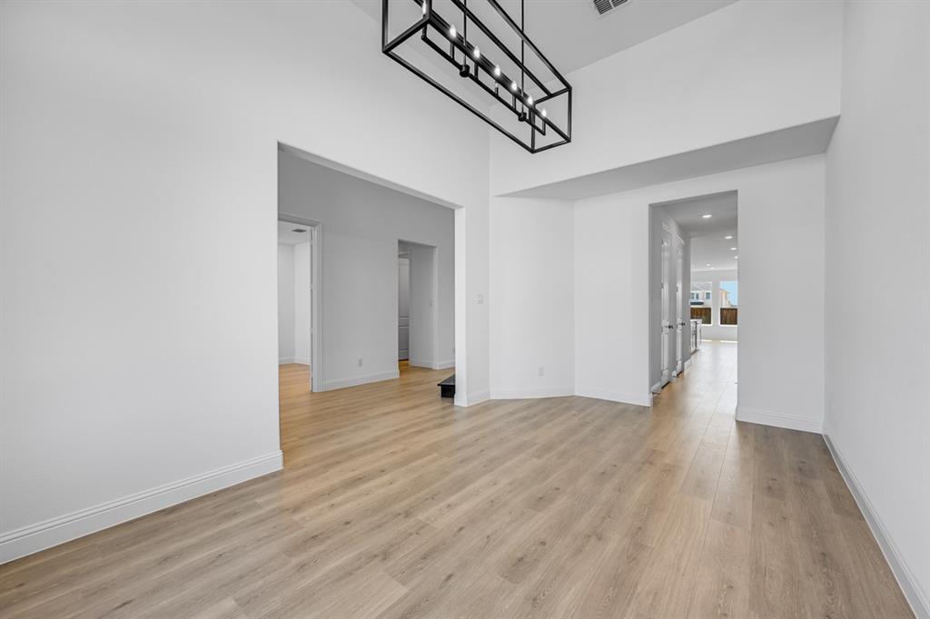 Highland Lakes - Residential