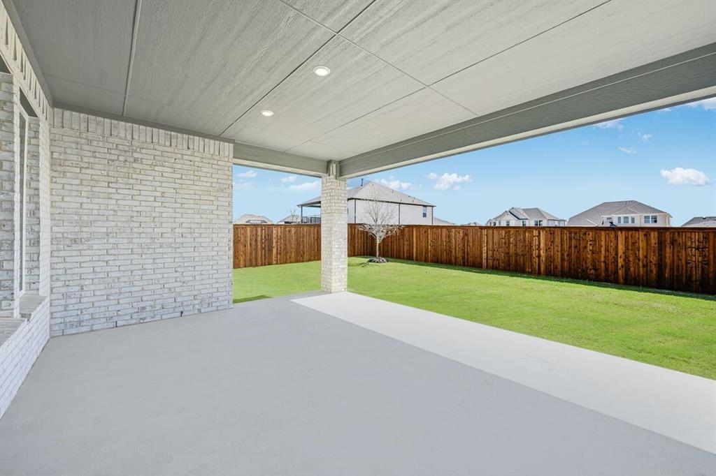 Highland Lakes - Residential