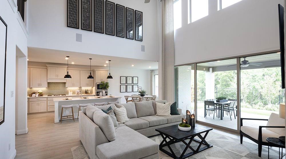 Highland Lakes - Residential