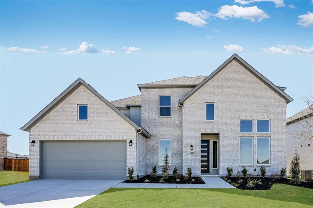 Highland Lakes - Residential