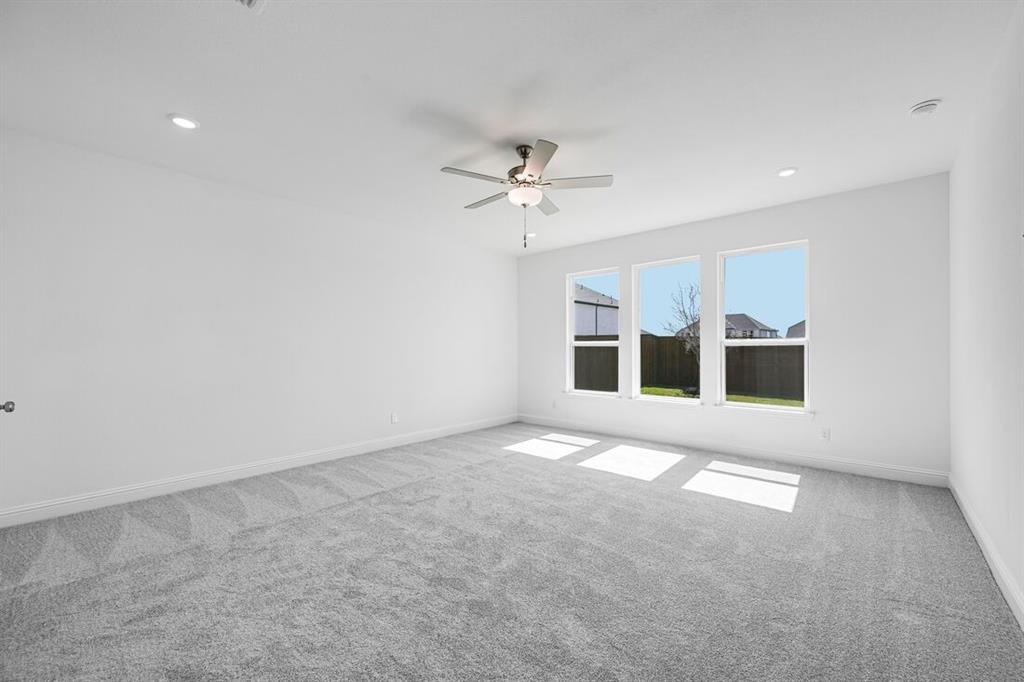 Highland Lakes - Residential