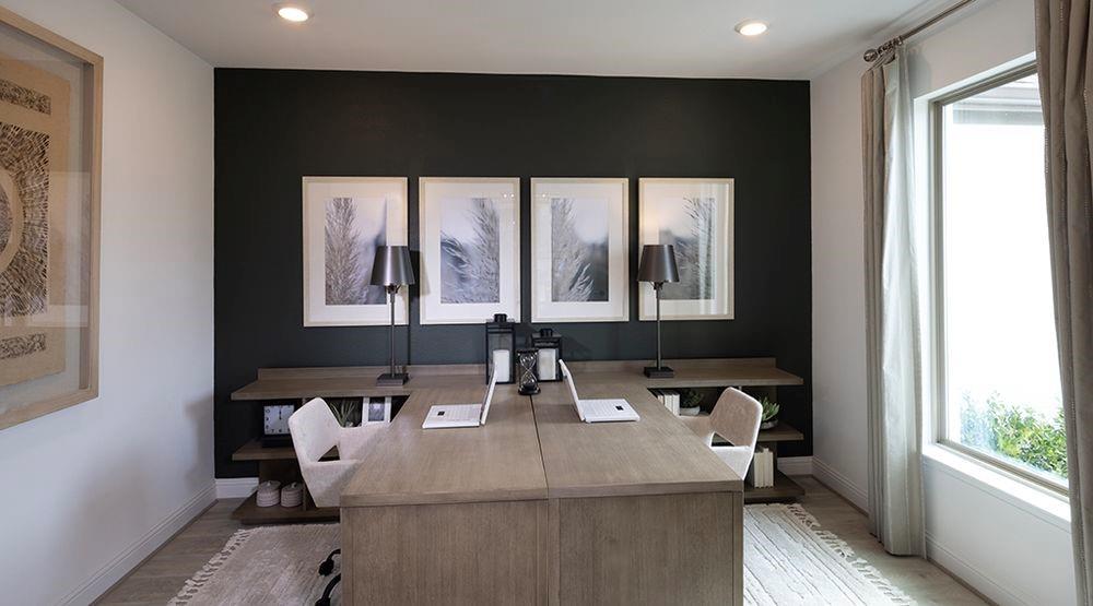 Highland Lakes - Residential