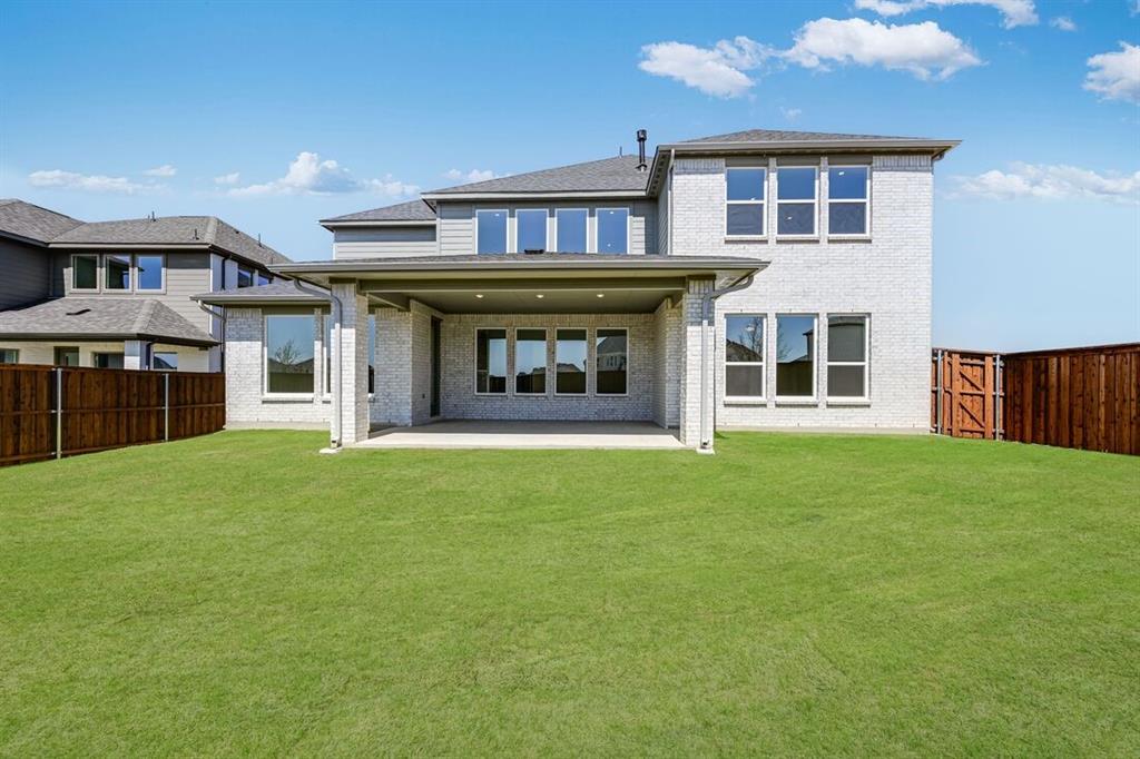 Highland Lakes - Residential